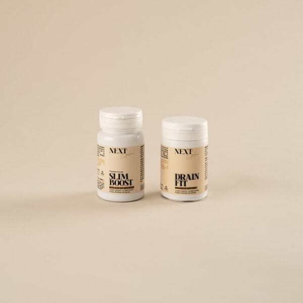 Duo Elégance