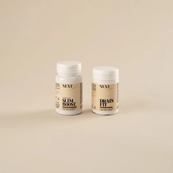 Duo Elegance Next Glow