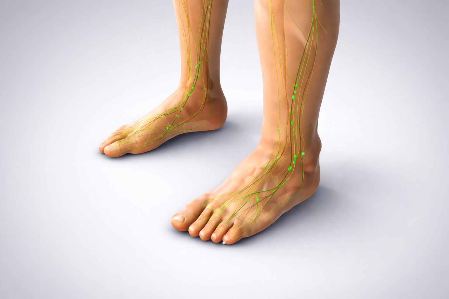 Drainage et rétention d’eau : comprendre pour retrouver une sensation de légèreté