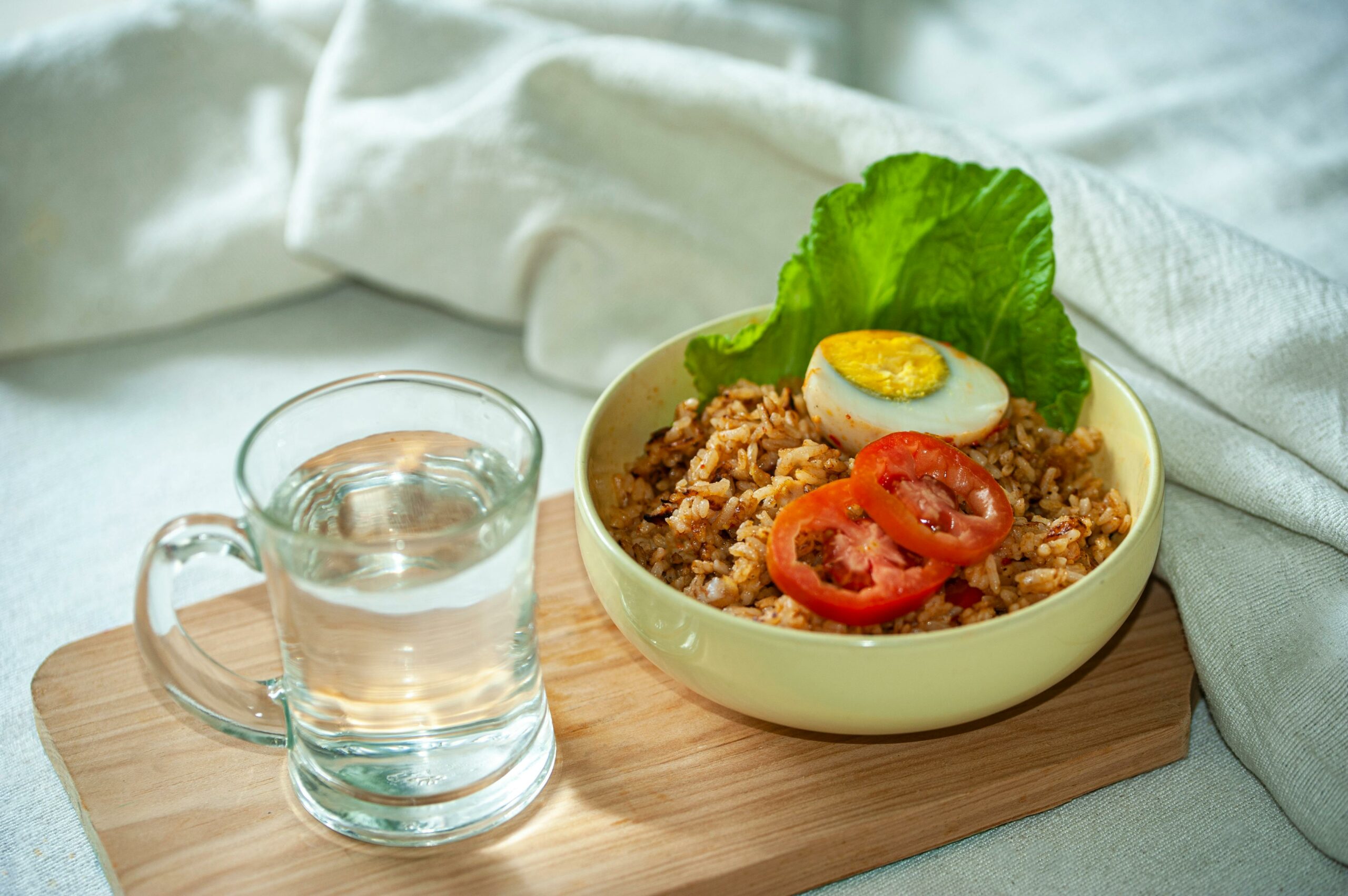 Gérer son appétit naturellement : les bons réflexes et les limites