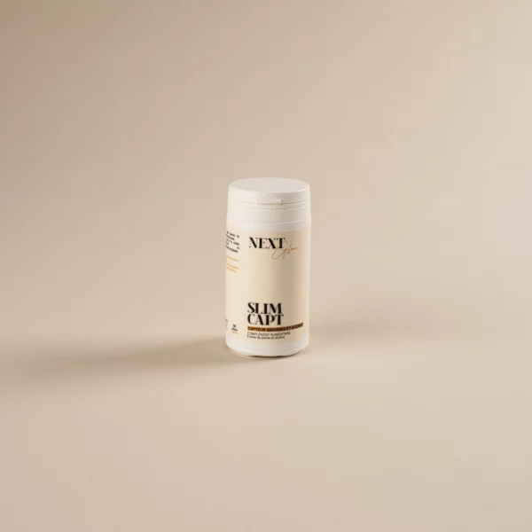 Slim Capt - Capteur graisses et sucres